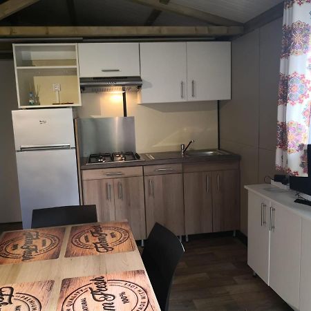 Parco Vacanze Makalle Sestri Levante Zewnętrze zdjęcie