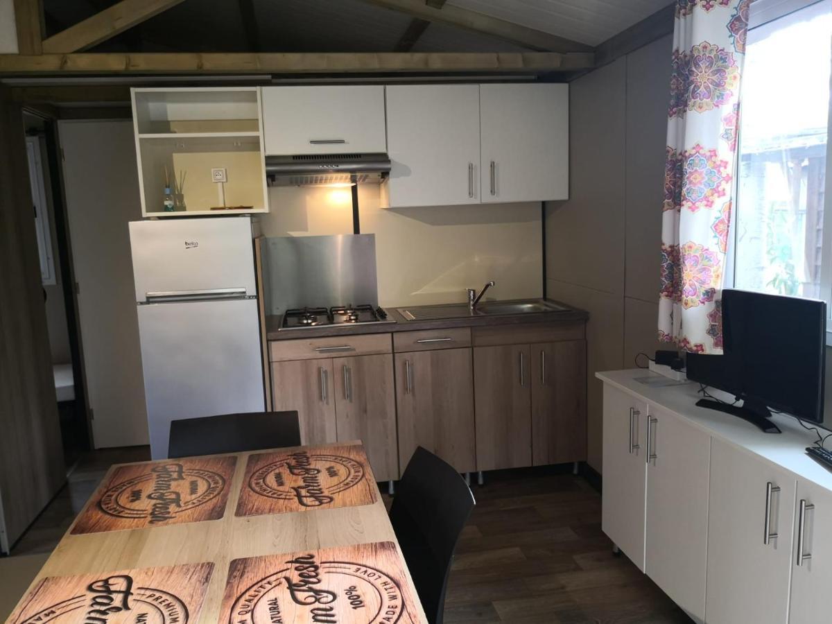 Parco Vacanze Makalle Sestri Levante Zewnętrze zdjęcie
