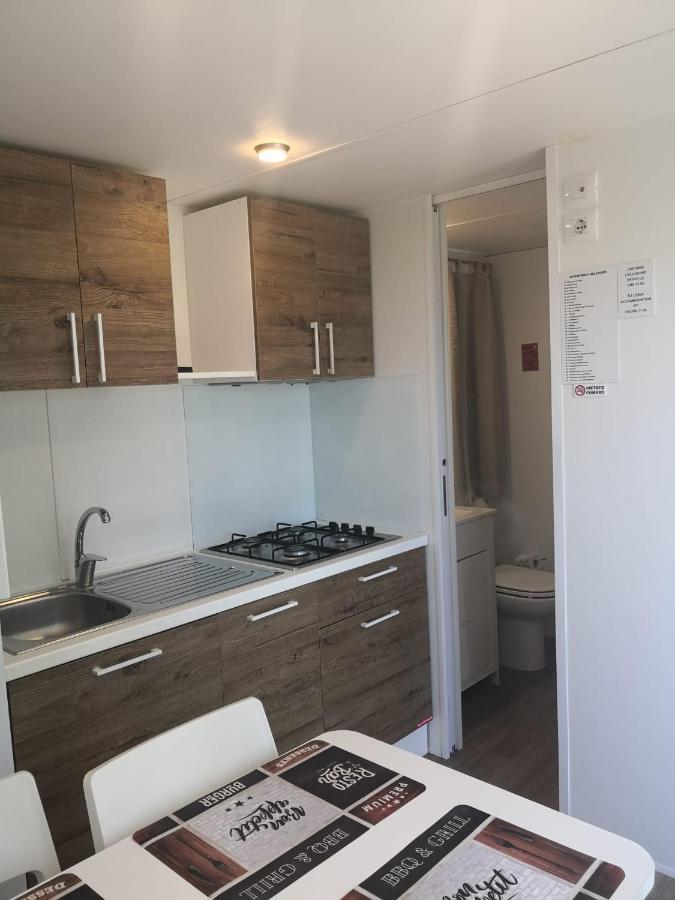 Parco Vacanze Makalle Sestri Levante Zewnętrze zdjęcie