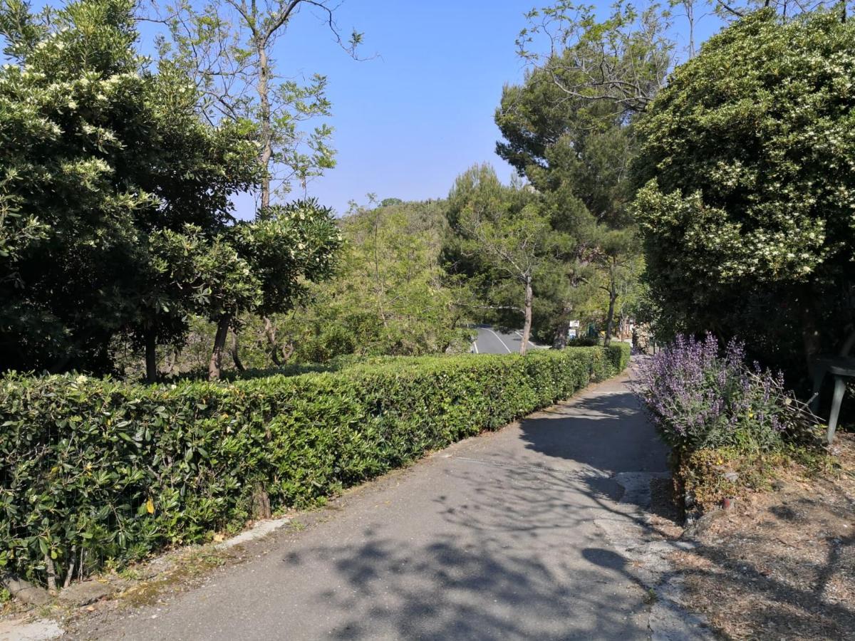 Parco Vacanze Makalle Sestri Levante Zewnętrze zdjęcie