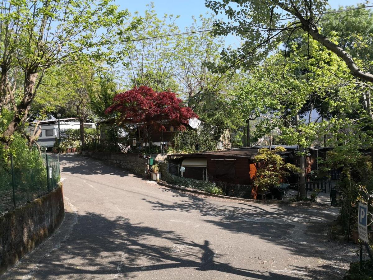 Parco Vacanze Makalle Sestri Levante Zewnętrze zdjęcie