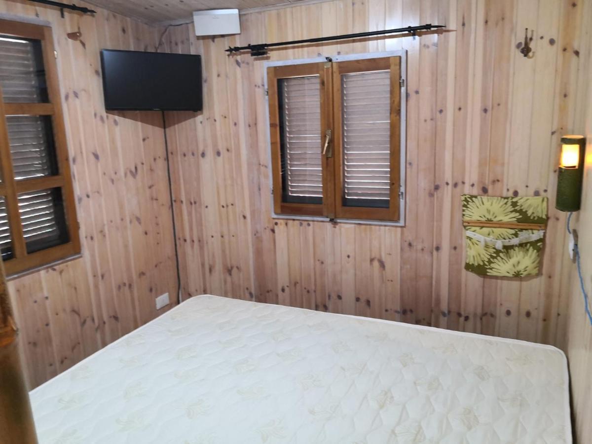 Parco Vacanze Makalle Sestri Levante Zewnętrze zdjęcie