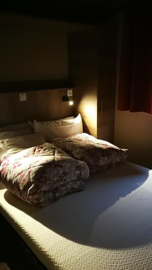 Parco Vacanze Makalle Sestri Levante Zewnętrze zdjęcie