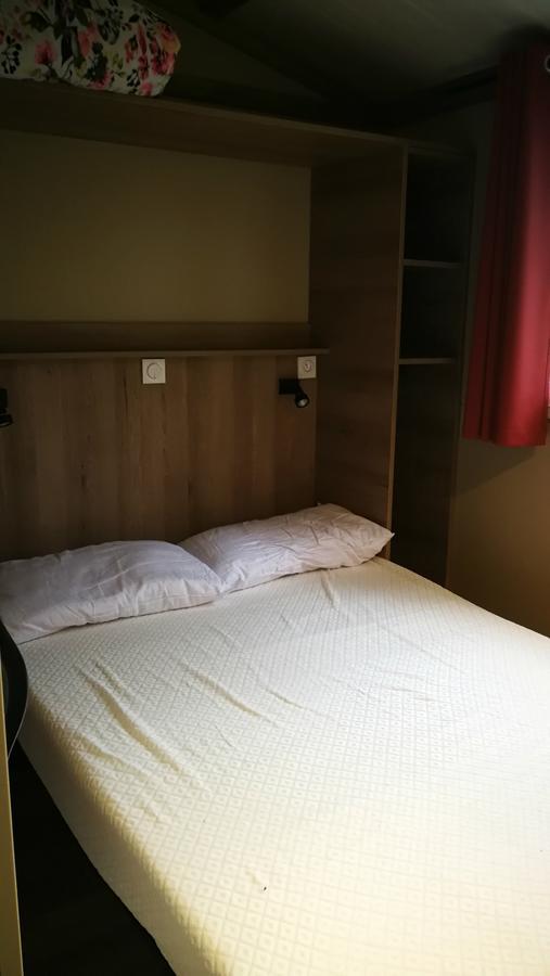 Parco Vacanze Makalle Sestri Levante Zewnętrze zdjęcie